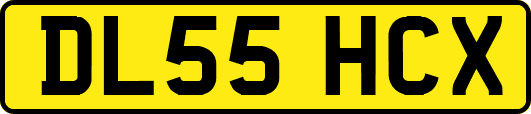 DL55HCX
