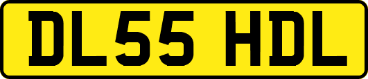 DL55HDL