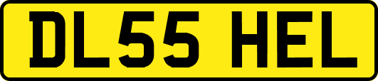 DL55HEL