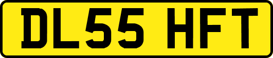 DL55HFT