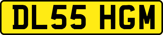 DL55HGM