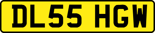 DL55HGW