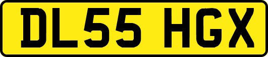 DL55HGX