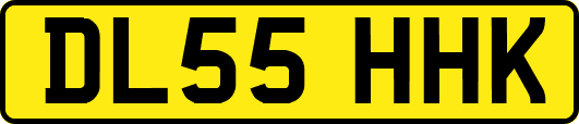 DL55HHK