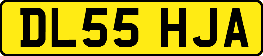 DL55HJA