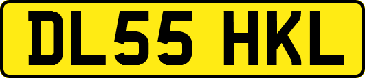 DL55HKL