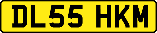 DL55HKM