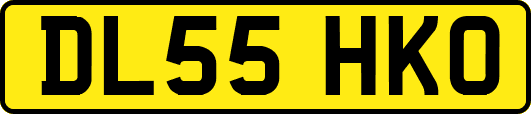 DL55HKO