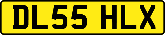 DL55HLX