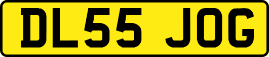 DL55JOG