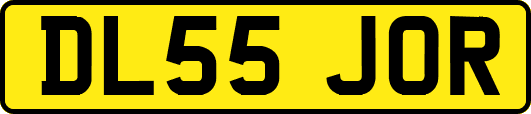 DL55JOR