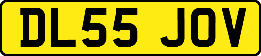 DL55JOV