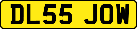 DL55JOW
