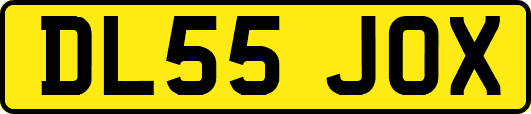 DL55JOX