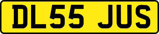 DL55JUS