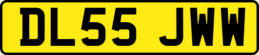 DL55JWW