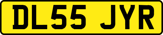 DL55JYR