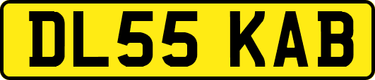 DL55KAB