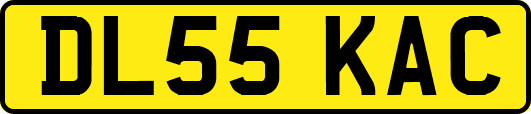 DL55KAC