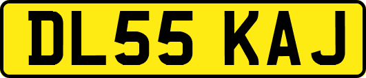 DL55KAJ