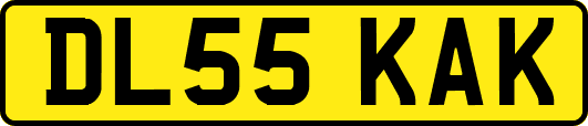 DL55KAK