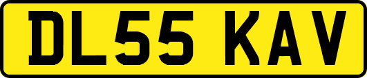 DL55KAV
