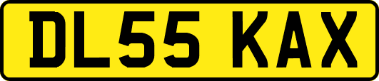 DL55KAX