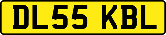 DL55KBL
