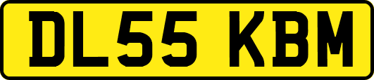 DL55KBM