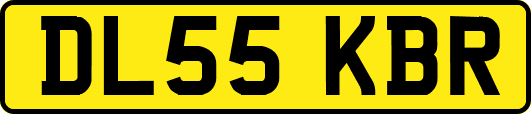 DL55KBR