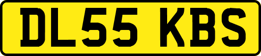 DL55KBS