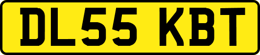 DL55KBT