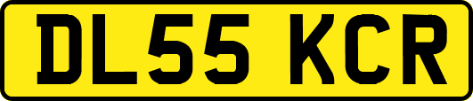 DL55KCR
