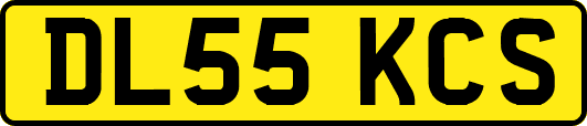 DL55KCS