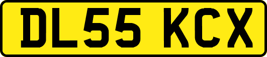 DL55KCX