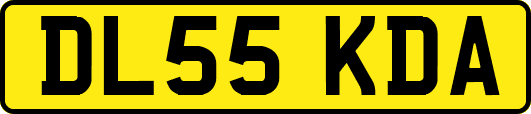 DL55KDA
