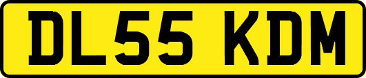 DL55KDM
