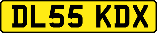 DL55KDX