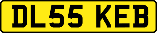 DL55KEB