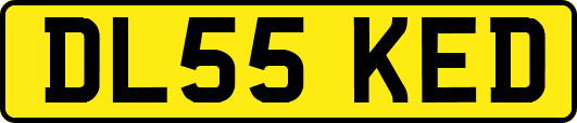 DL55KED