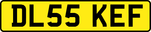 DL55KEF