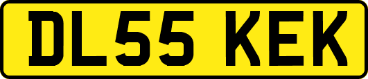 DL55KEK