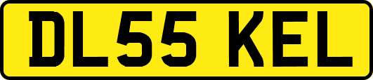 DL55KEL