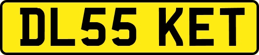 DL55KET
