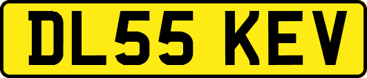 DL55KEV