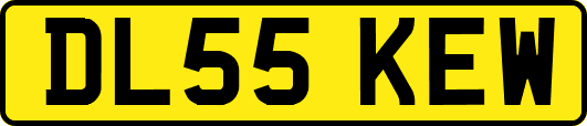 DL55KEW