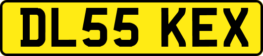DL55KEX