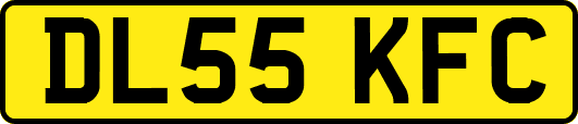 DL55KFC