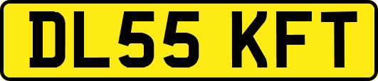 DL55KFT
