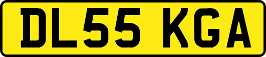 DL55KGA